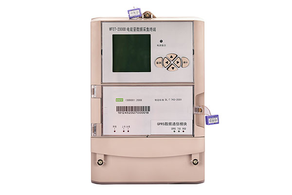 電表采集器是干什么的，什么采集器好呢-老王說表