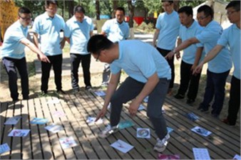 崗位練兵強技能，技術(shù)比武竟風(fēng)流