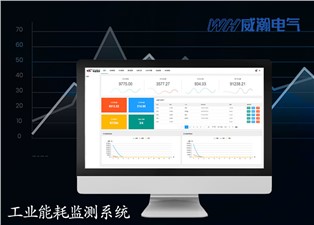 咪雀工業(yè)能耗監(jiān)測(cè)系統(tǒng)有哪些功能—老王說(shuō)表