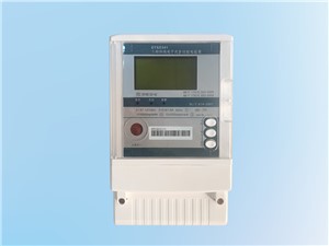 燕山石化分公司常減壓、延遲焦化變電站采用威瀚智能電表