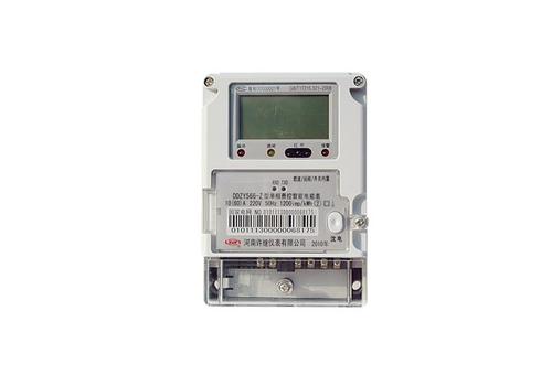 智能電表顯示跳閘了怎么恢復(fù)？--老王說表