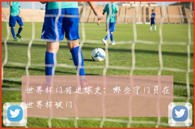 世界杯门将进球史:哪些守门员在世界杯破门