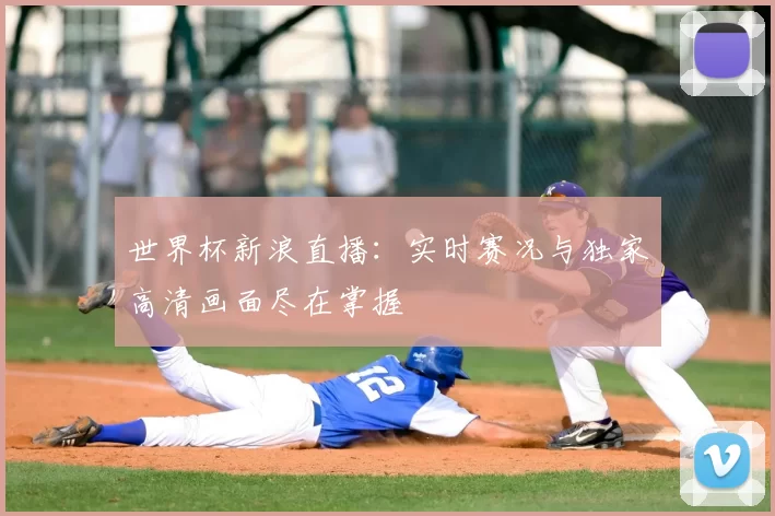 世界杯新浪直播:实时赛况与独家高清画面尽在掌握