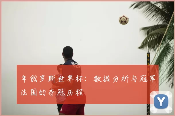 年俄罗斯世界杯:数据分析与冠军法国的夺冠历程