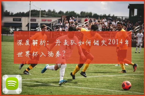 深度解析:丹麦队如何错失2014年世界杯入场券?