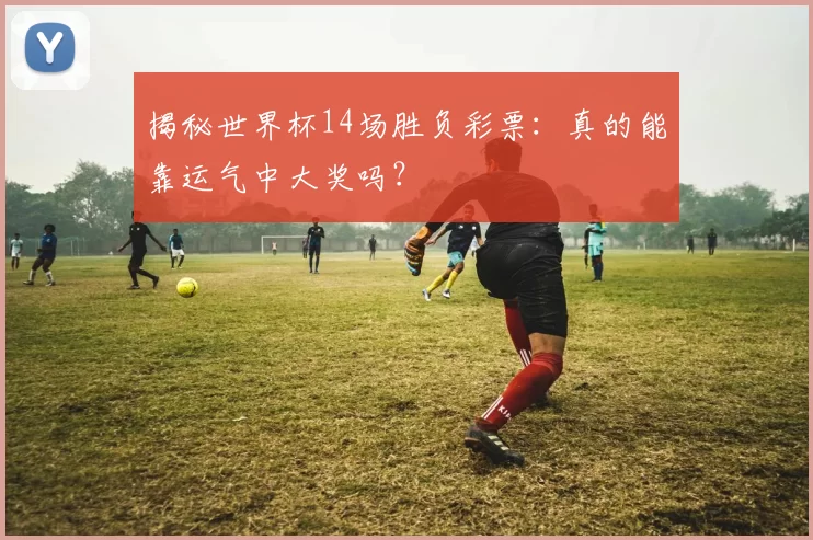 揭秘世界杯14场胜负彩票：真的能靠运气中大奖吗？