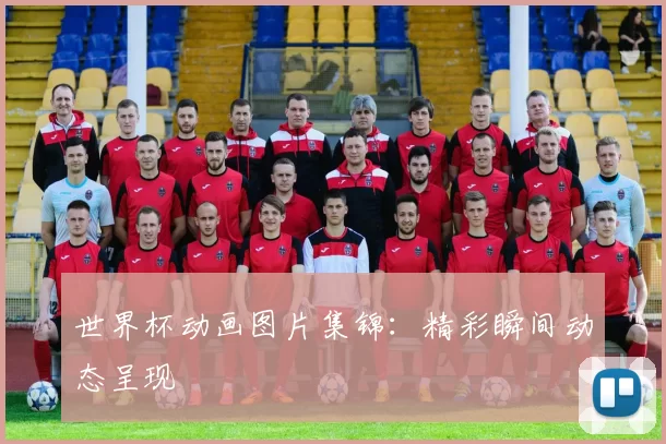 世界杯动画图片集锦:精彩瞬间动态呈现