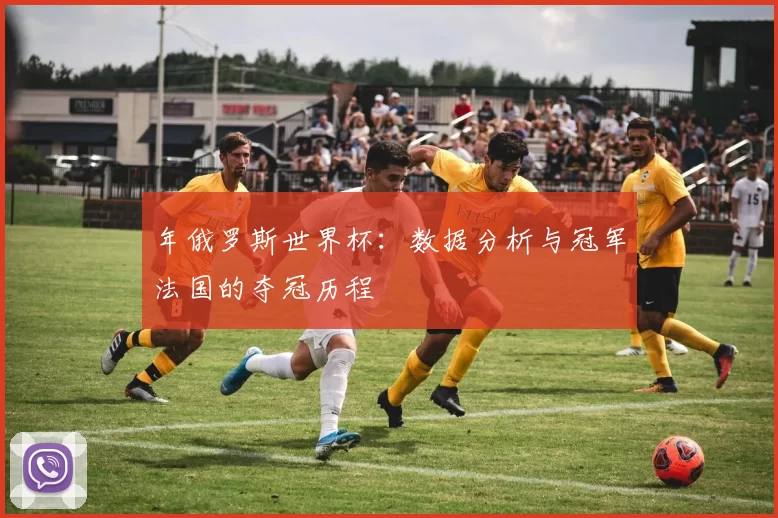 年俄罗斯世界杯：数据分析与冠军法国的夺冠历程