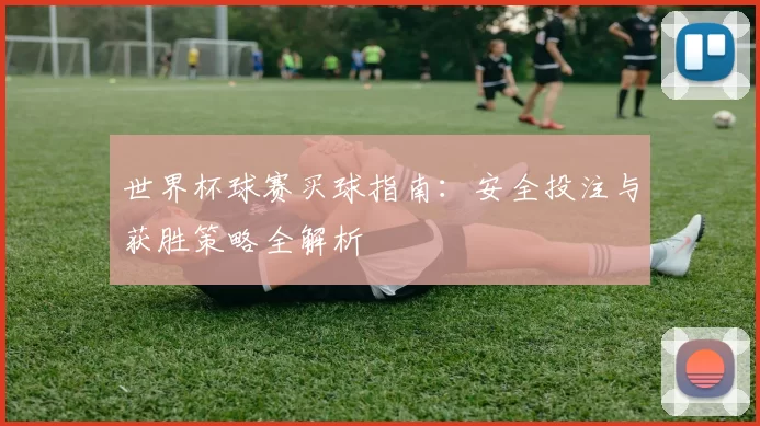 世界杯球赛买球指南：安全投注与获胜策略全解析
